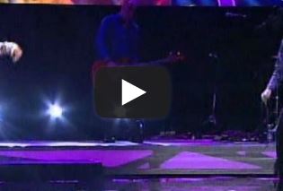 Miguel Bose