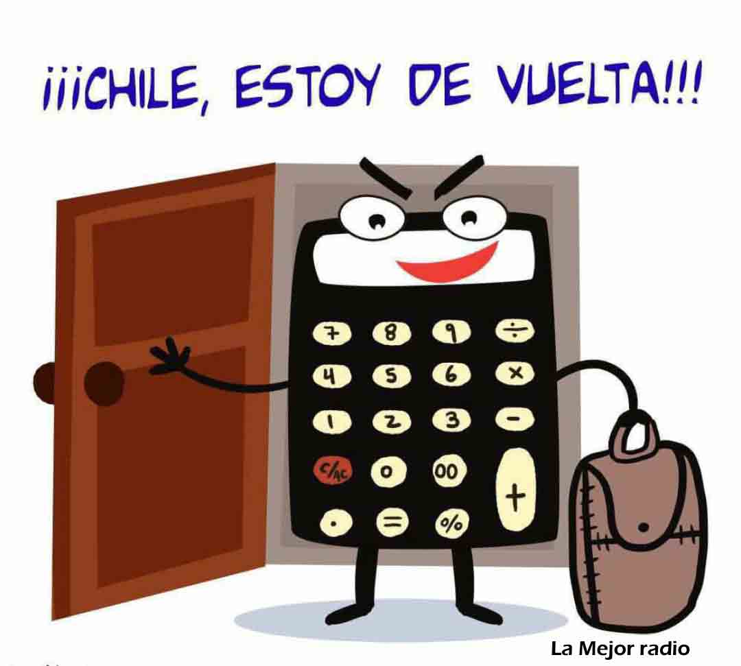 chile a rusia calculadora