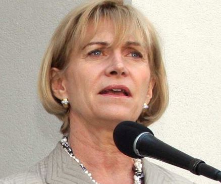 Evelyn Matthei