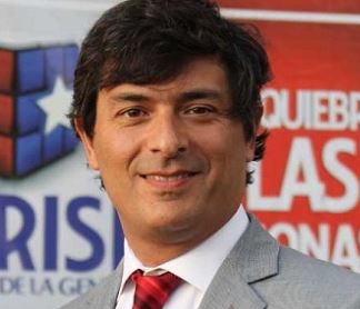 Franco Parisi