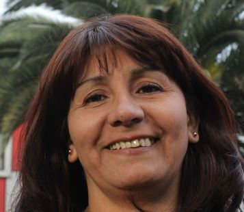 Roxana Miranda