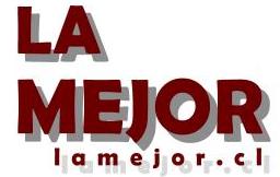 LOGO RADIO LA MEJOR