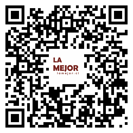 QR aplicacion radio la mejor descarga