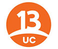 Canal 13 UC CHile Television