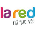 canal 4 La Red television Chile